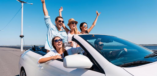 RENTAL24H.com - Car Rental Near Me APP pc screenshot