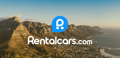 Rentalcars.com Car Rental App pc screenshot Rentalcars.com Car Rental App pc screenshot