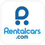 Rentalcars.com Car Rental App for pc icon Rentalcars.com Car Rental App for pc icon