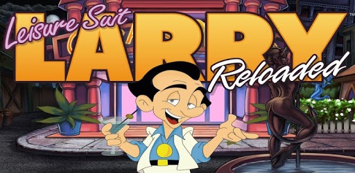 Leisure Suit Larry: Reloaded pc screenshot Leisure Suit Larry: Reloaded pc screenshot