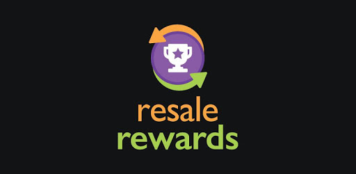 Resale Rewards pc screenshot Resale Rewards pc screenshot