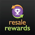 Resale Rewards icon