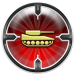 Tank Ace Reloaded Lite icon