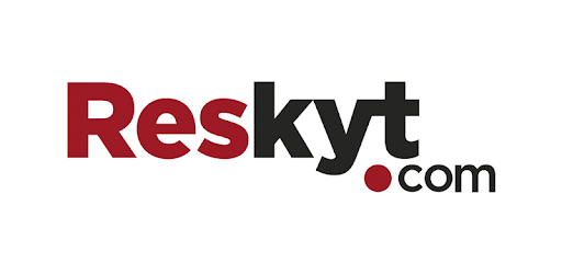Reskyt - Social network pc screenshot Reskyt - Social network pc screenshot