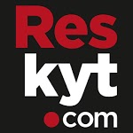 Reskyt - Social network icon