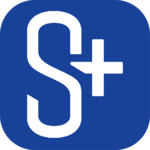 S+ by ResMed icon