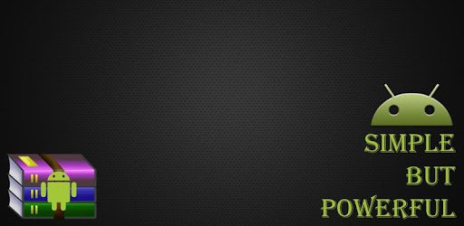 Simple Unrar pc screenshot Simple Unrar pc screenshot