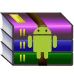 Simple Unrar icon