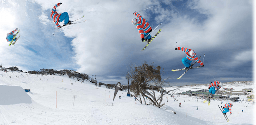 Perisher pc screenshot Perisher pc screenshot