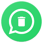 Restory - Reveal WhatsApp deleted messages icon