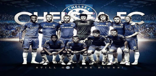 HD Chelsea Wallpapers pc screenshot