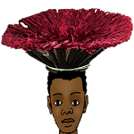 Swahili Visual Dictionary icon