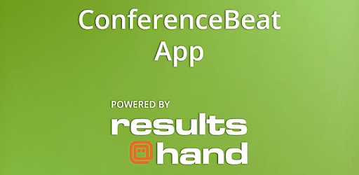 R@H ConferenceBeat Event App pc screenshot R@H ConferenceBeat Event App pc screenshot