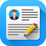 Resume Builder - Resume Maker for your Job Search icon