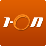 ION icon