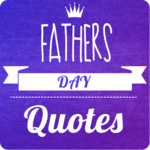 Fathers Day Quotes icon
