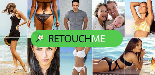 Retouch Me – Body editor & Face tune & Photo fix pc screenshot