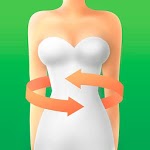 Retouch Me – Body editor & Face tune & Photo fix for pc icon