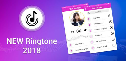 New Ringtone 2018 : Ringtone Maker & Cutter pc screenshot New Ringtone 2018 : Ringtone Maker & Cutter pc screenshot