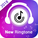 New Ringtone 2018 : Ringtone Maker & Cutter icon