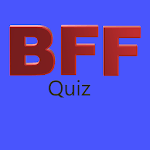 BFF Quiz: Best Friend Test 2019 Edition. for pc icon