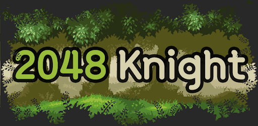 2048 Knight pc screenshot 2048 Knight pc screenshot