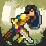 2048 Knight icon