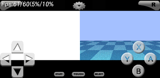 Retro DS2 - DS For New Android pc screenshot