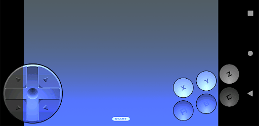 Retro GEN - MD Emulator pc screenshot Retro GEN - MD Emulator pc screenshot