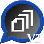 WFS 2: WA File Sender v2 (2017) icon