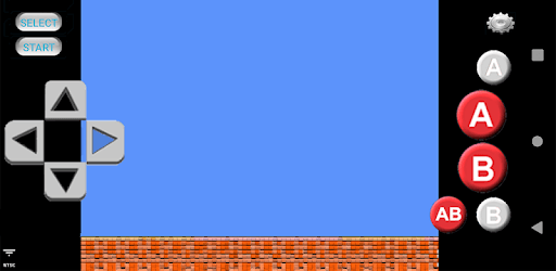 Retro NES - NES Emulator pc screenshot Retro NES - NES Emulator pc screenshot