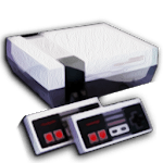 Retro NES - NES Emulator icon