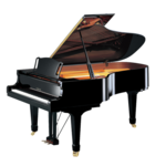 HQ Grand Piano Effect Plug-in icon