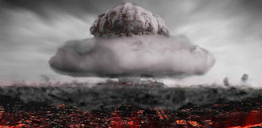 Nuclear Explosion LWP pc screenshot Nuclear Explosion LWP pc screenshot