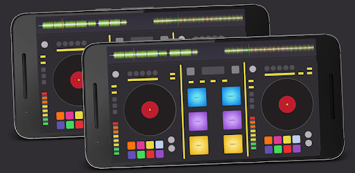 DJ Remixer Music pc screenshot DJ Remixer Music pc screenshot