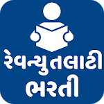 Revenue Talati Bharti icon