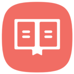 Indic Phonebook icon