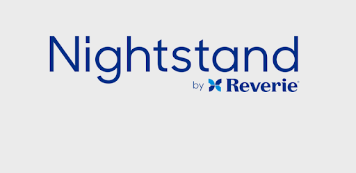 Reverie Nightstand pc screenshot Reverie Nightstand pc screenshot