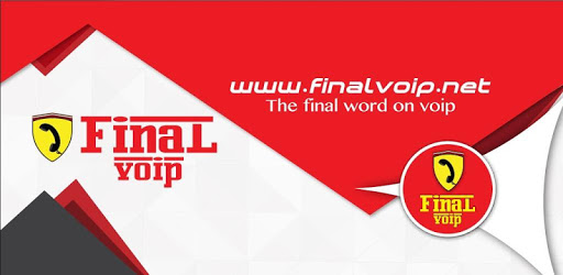FinalVoip pc screenshot FinalVoip pc screenshot