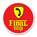 FinalVoip for pc icon FinalVoip for pc icon