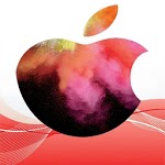 AppleVoiz icon