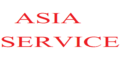 Asia Star Service pc screenshot