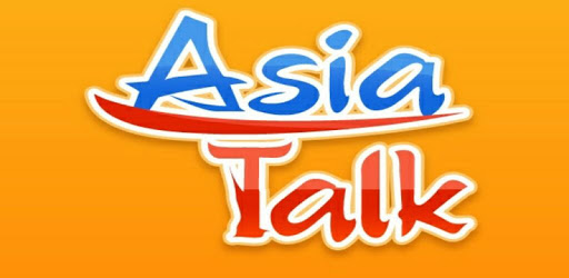AsiaTalk pc screenshot