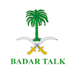 Badar Talk icon