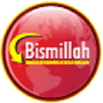 Bismillah for pc icon