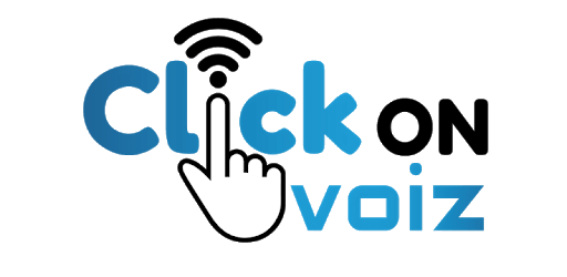 ClickonVoiz pc screenshot ClickonVoiz pc screenshot