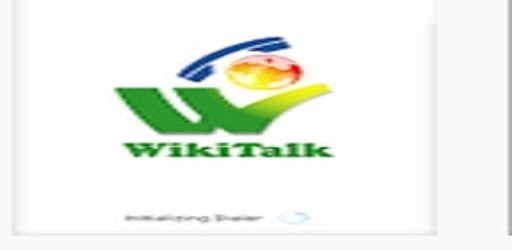 Wikitalk Dialer pc screenshot