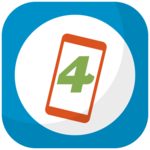 fone4 itel for pc icon