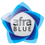 AfraBlue icon