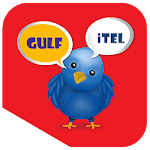 GULF TEL Dialer icon